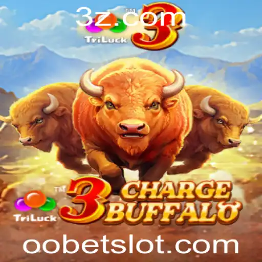 3ChargeBuffalo: Descubra o Novo Fenômeno no Mundo dos Jogos