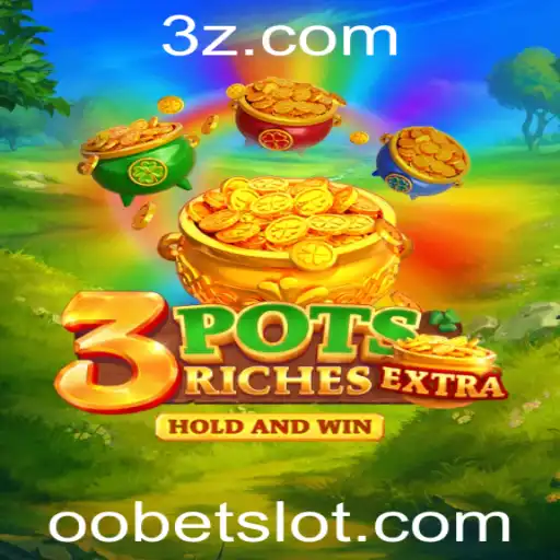 Explorando o Mundo de 3potsExtra: Uma Nova Era de Jogos