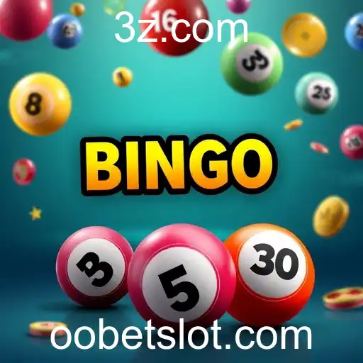 Explorando o Mundo do Bingo Online com a Oobet
