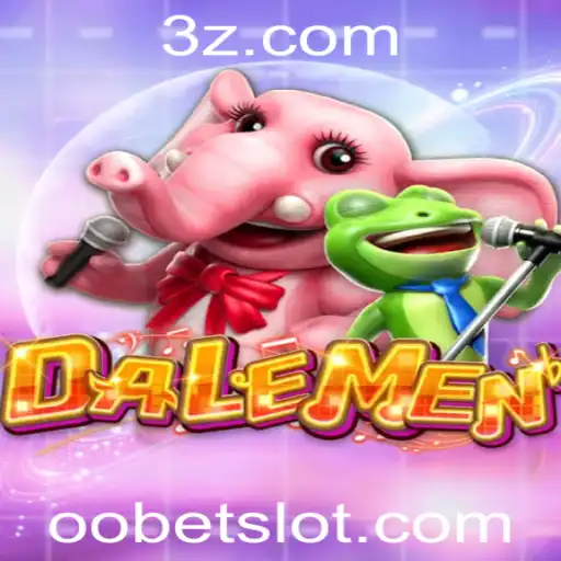 Descubra o Mundo de DALEMEN e a Palavra-Chave Oobet