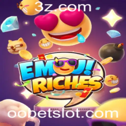 Explorando o Mundo de EmojiRiches com Oobet