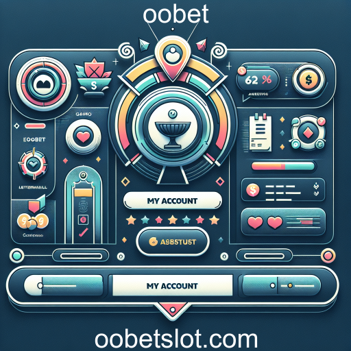 Gerenciando Sua Experiência no Oobet: Exploração da Categoria 'Minha Conta'