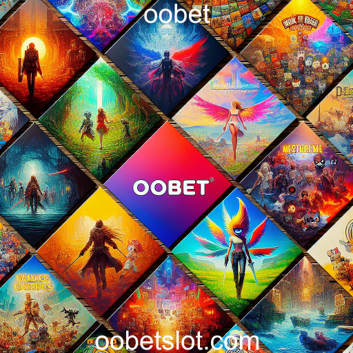 Descubra os Novos Jogos Imperdíveis no Oobet
