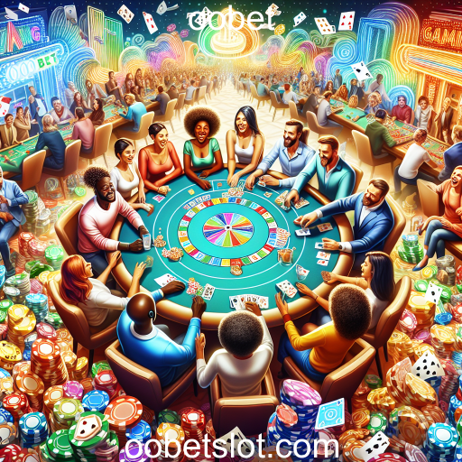oobet