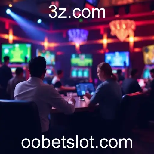 O Impacto dos Jogos ao Vivo no Entretenimento Moderno