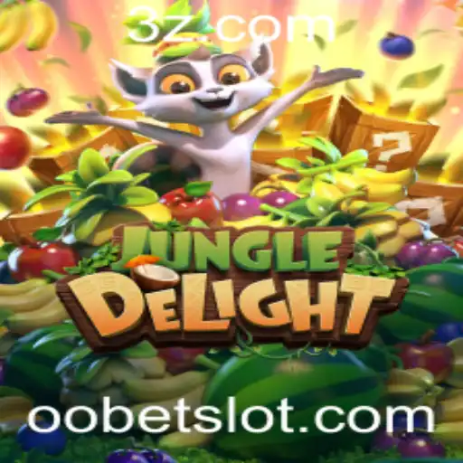 JungleDelight: Descubra o Fascinante Mundo e Regras do Jogo com o Toque de Oobet