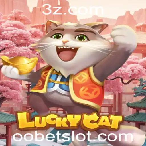 Descubra o Fascinante Mundo de LuckyCat: O Jogo que Conquista com a Palavra-Chave 'oobet'