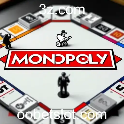 O Impacto Duradouro do Monopoly: Uma Análise Detalhada