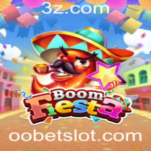 BoomFiesta: Uma Nova Era nos Jogos de Estratégia com oobet