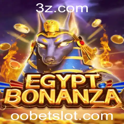 Descobrindo o Mundo de EgyptBonanza com oobet