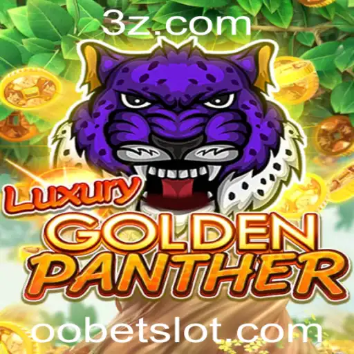 Explorando o Universo de LUXURYGOLDENPANTHER: Um Mergulho no Mundo de oobet