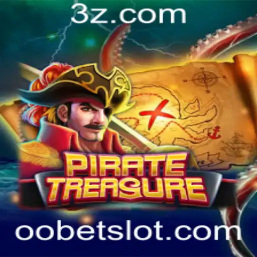 Descubra PirateTreasure: O Mundo Aventureiro de Tesouros Piratas