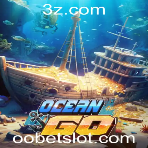OceanGO: Mergulhe na Aventura Aquática com oobet