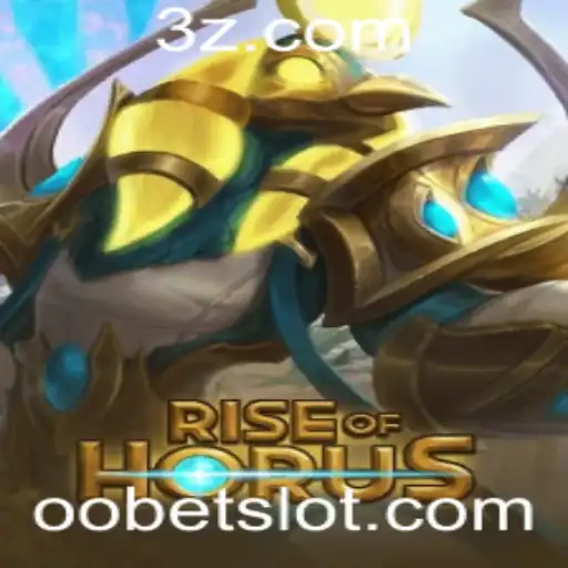 RiseofHorus: Explorando o Mundo Antigo de Aventura e Mistério