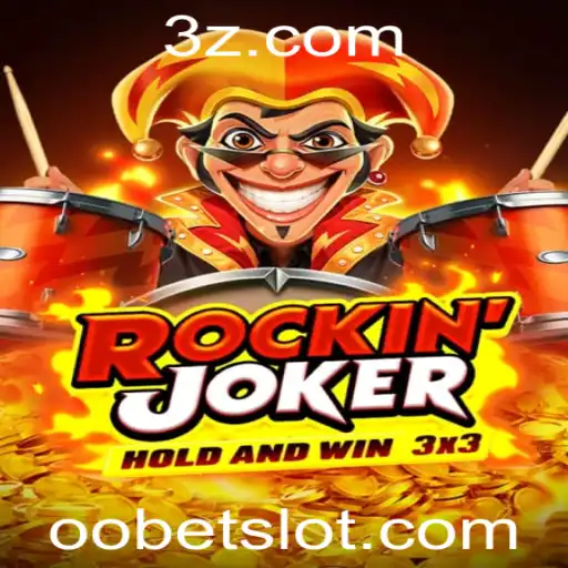Explorando 'RockinJoker' e sua Conexão com o Universo Oobet