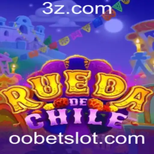 RuedaDeChile: Descubra o Novo Fenômeno dos Jogos com Oobet