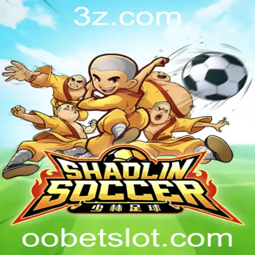 ShaolinSoccer: Um Jogo de Estratégia e Ação Inspirado nas Artes Marciais