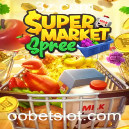 Explorando o Universo de SupermarketSpree: Um Jogo Inovador