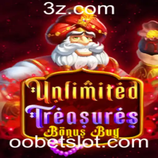 Entendendo o Jogo 'UnlimitedTreasuresBonusBuy' da Oobet